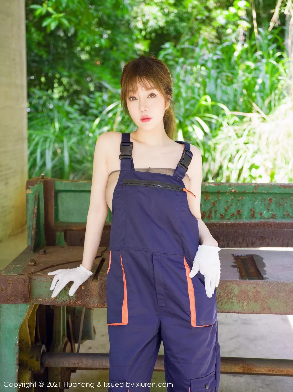 [HuaYang花漾]第441期王雨纯写真 [102P]-lcoser