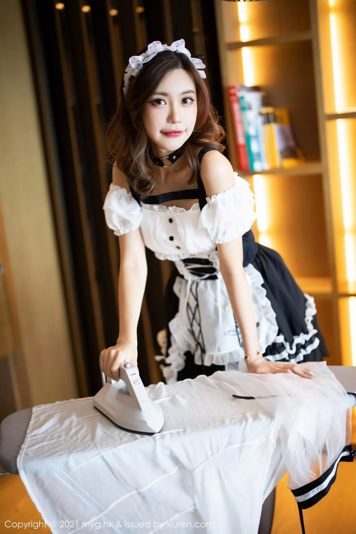 [MyGirl美媛馆]第588期绮里嘉写真 [81P]-lcoser