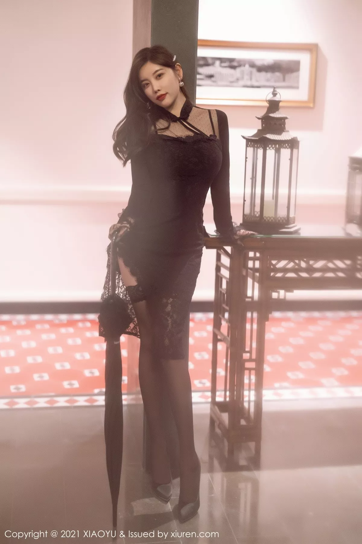 [XiaoYu画语界]第612期杨晨晨写真 [81P]-lcoser