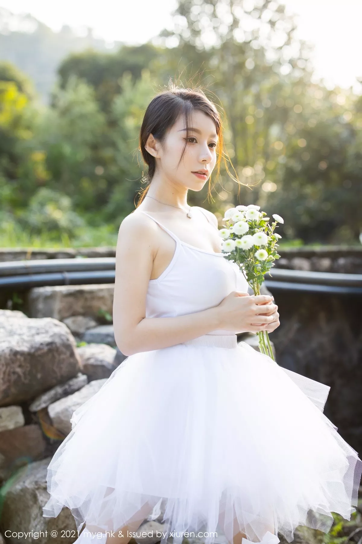 [MyGirl美媛馆]第601期嘉宝贝儿写真 [86P]-lcoser