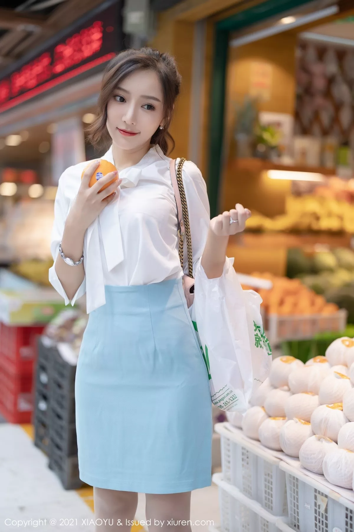 [XiaoYu画语界]第635期王馨瑶写真 [98P]-lcoser