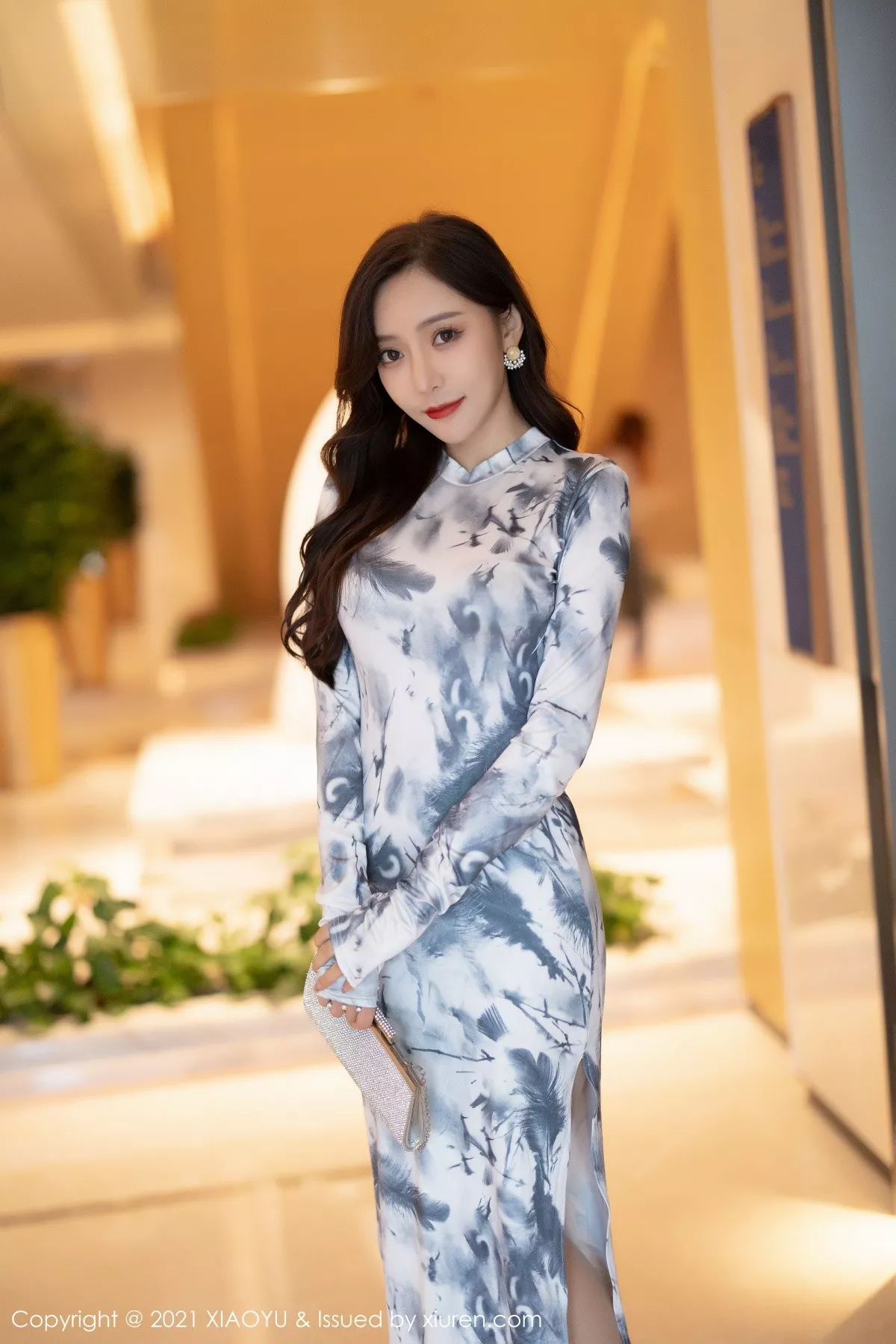 [XiaoYu画语界]第652期王馨瑶写真 [71P]-lcoser