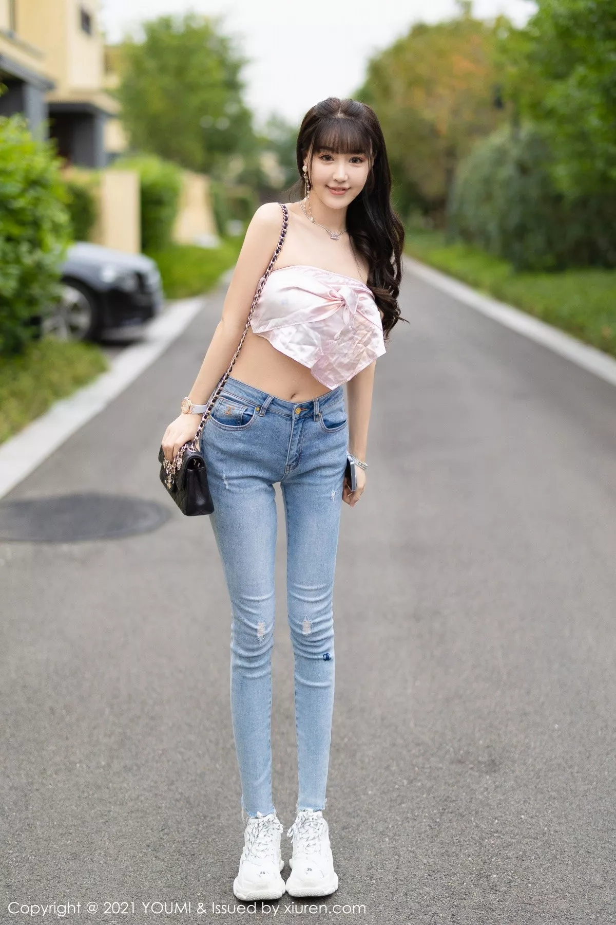 [YouMi尤蜜荟]第725期朱可儿写真 [74P]-lcoser