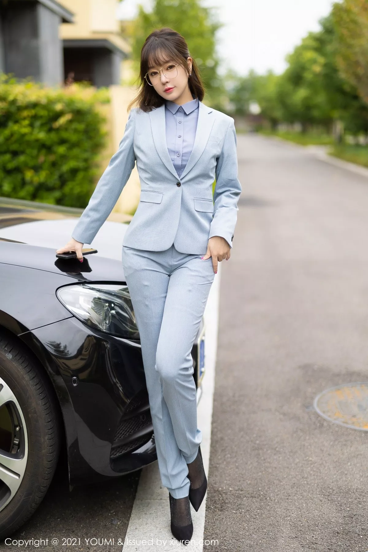 [YouMi尤蜜荟]第722期王雨纯写真 [65P]-lcoser