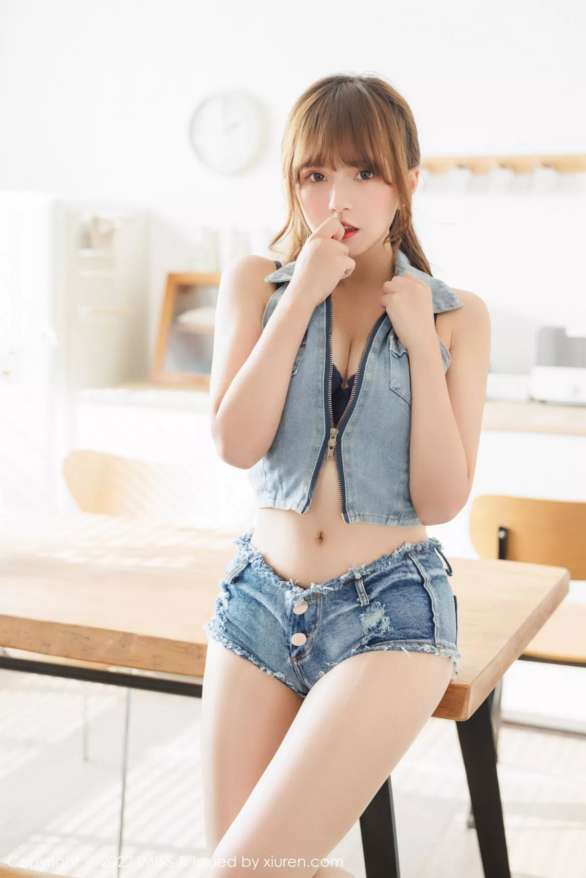 [Imiss爱蜜社]第651期张思允写真 [57P]-lcoser