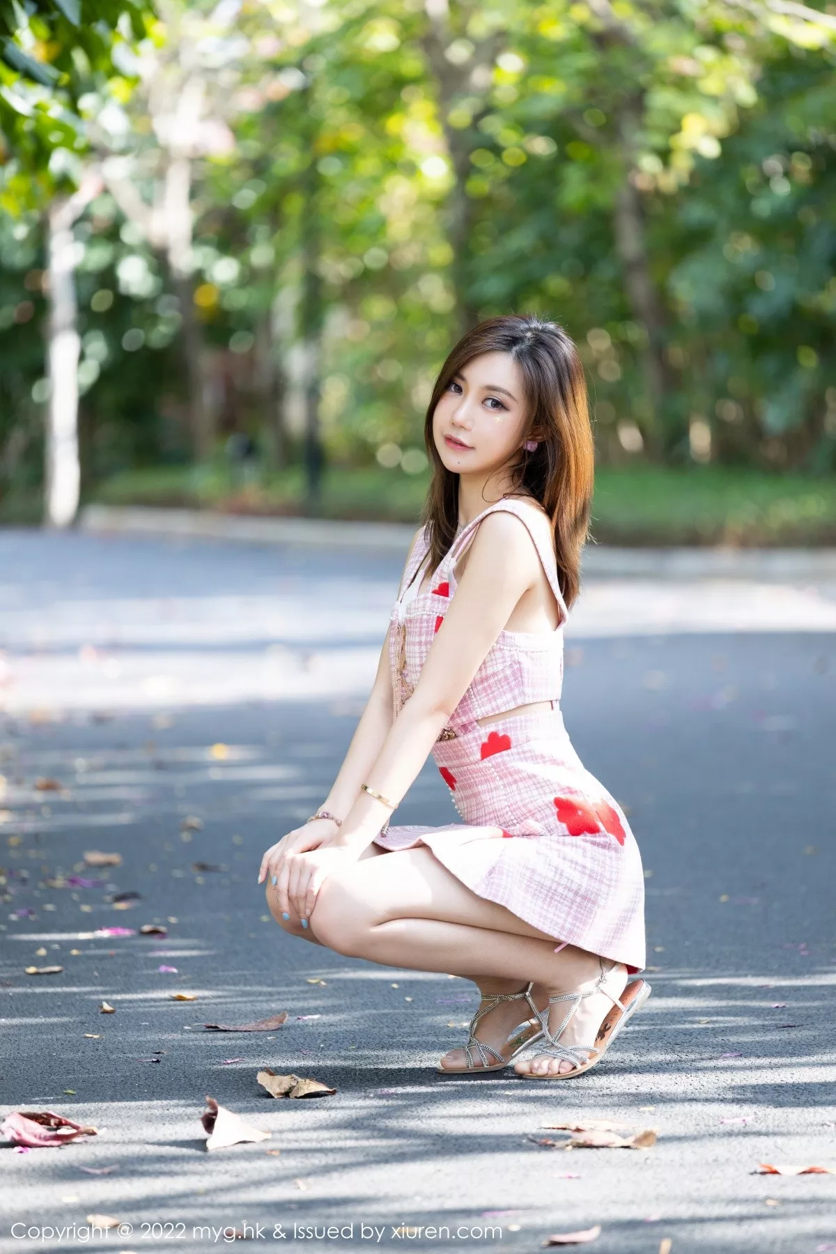 [MyGirl美媛馆]第623期绮里嘉写真 [79P]-lcoser