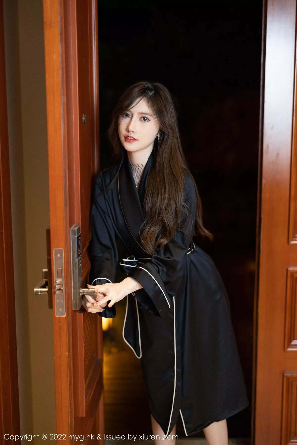 [MyGirl美媛馆]第628期美桃酱写真 [57P]-lcoser