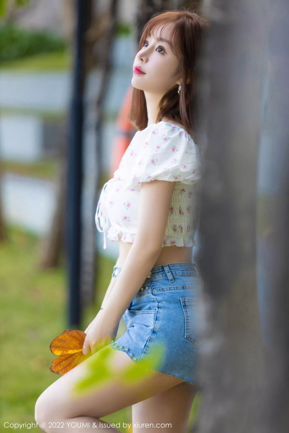 [YouMi尤蜜荟]第767期王雨纯写真 [73P]-lcoser