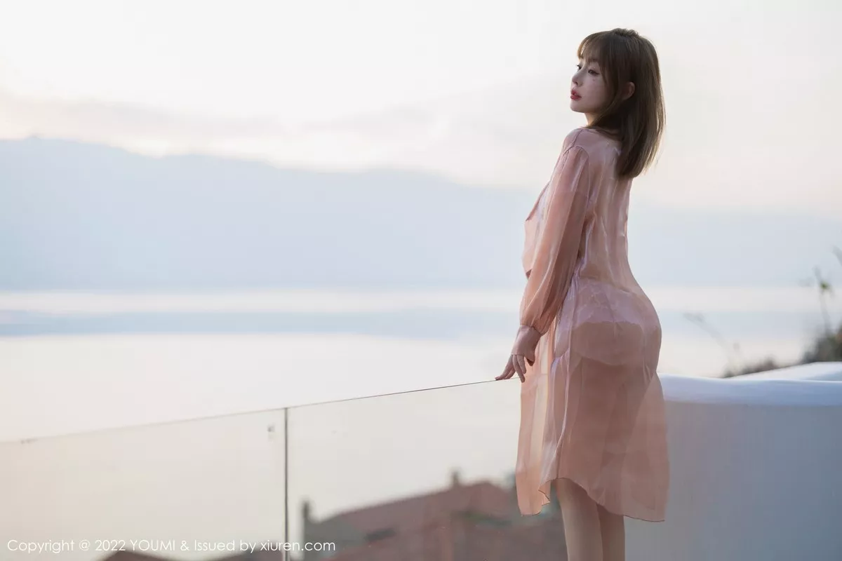 [YouMi尤蜜荟]第787期王雨纯写真 [60P]-lcoser