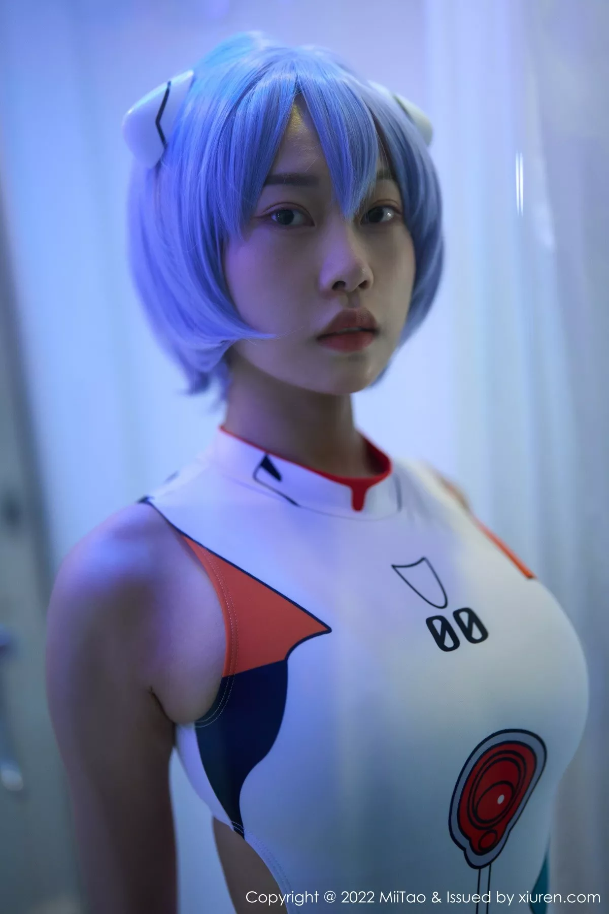 [MiiTao蜜桃社]第149期梦乃写真 [50P]-lcoser