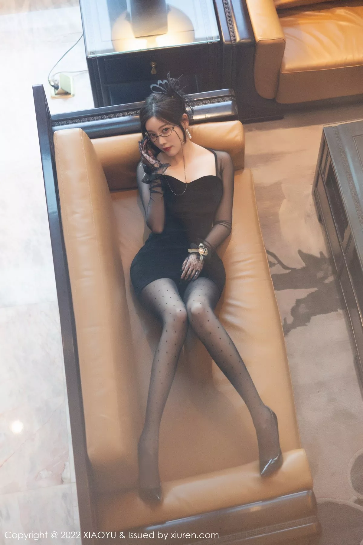 [XiaoYu画语界]第811期杨晨晨写真 [91P]-lcoser