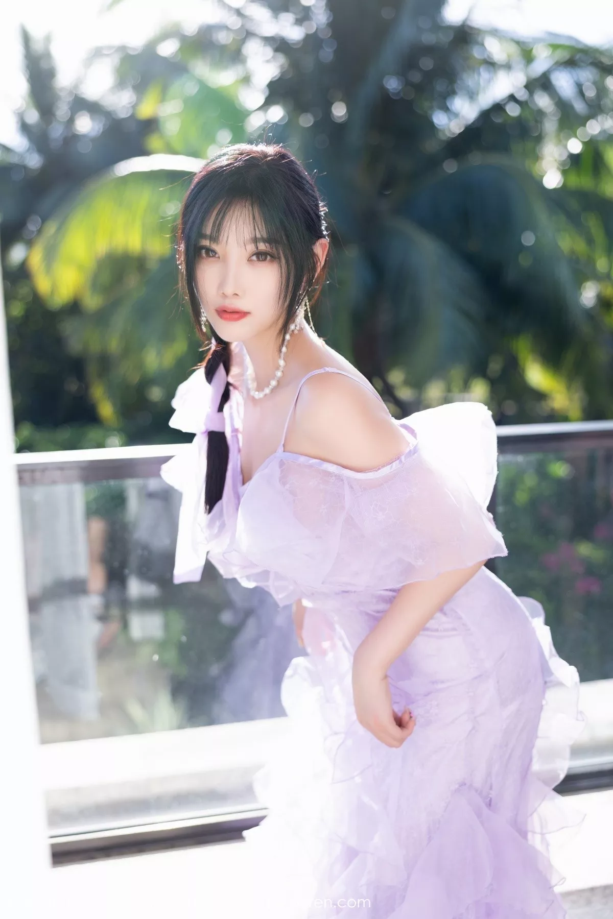 [XiaoYu画语界]第816期杨晨晨写真 [83P]-lcoser