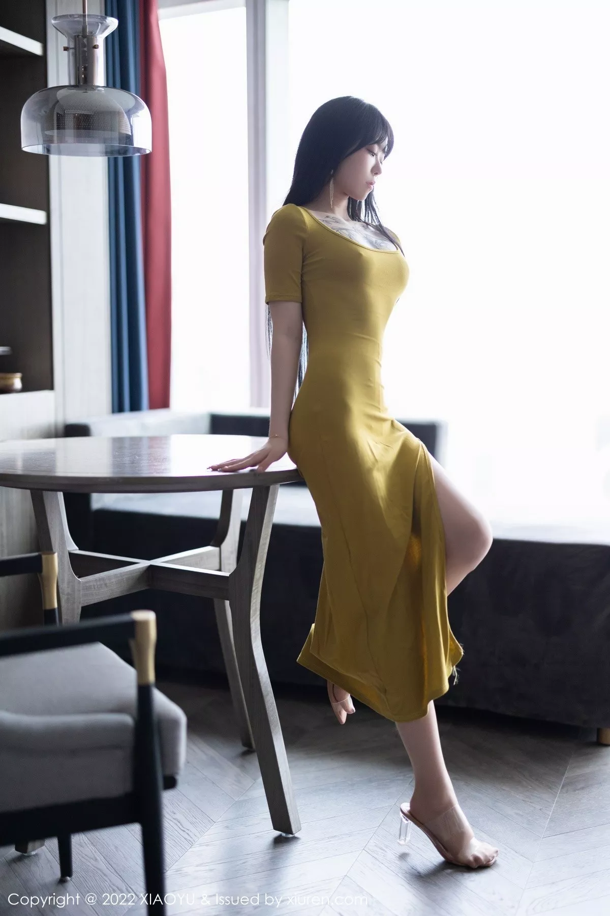 [XiaoYu画语界]第829期奶瓶写真 [90P]-lcoser