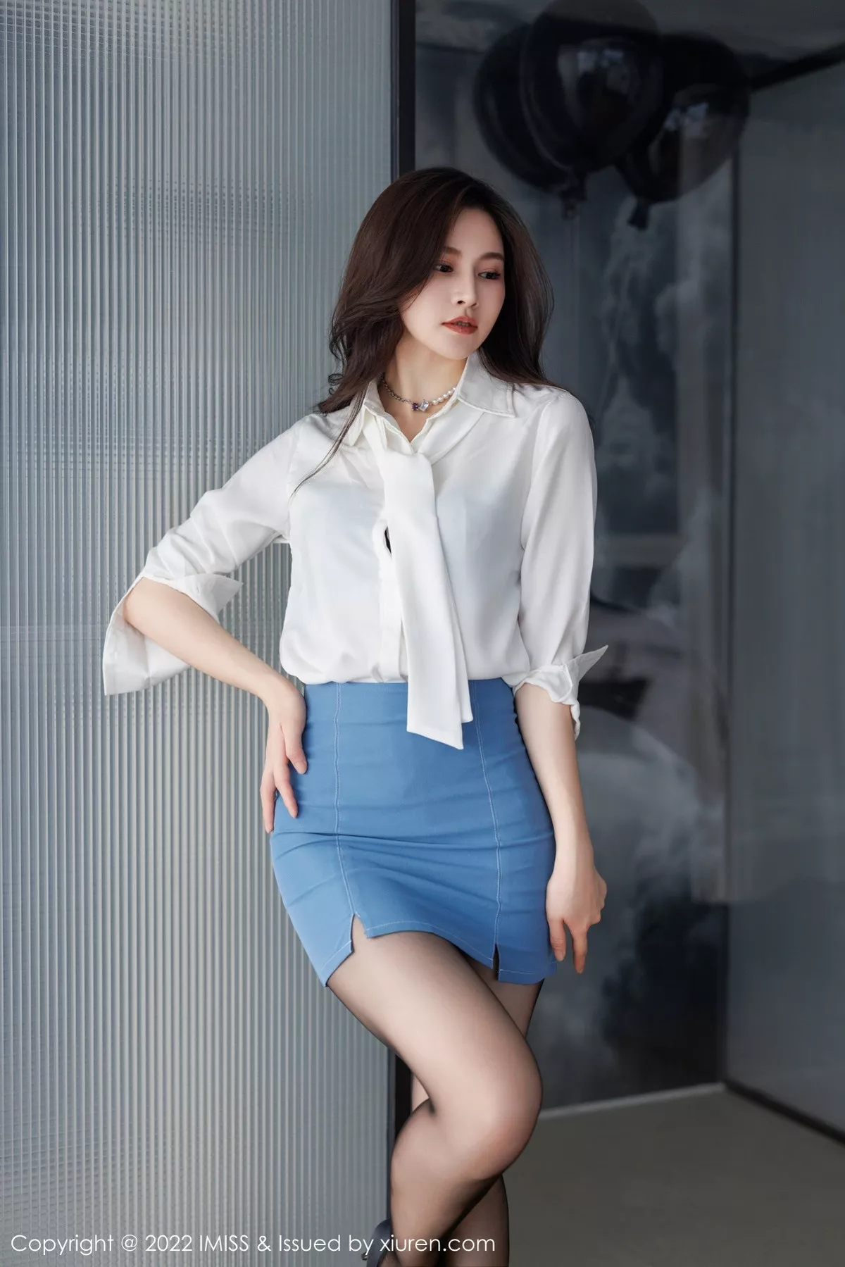 [Imiss爱蜜社]第700期Vanessa写真 [68P]-lcoser