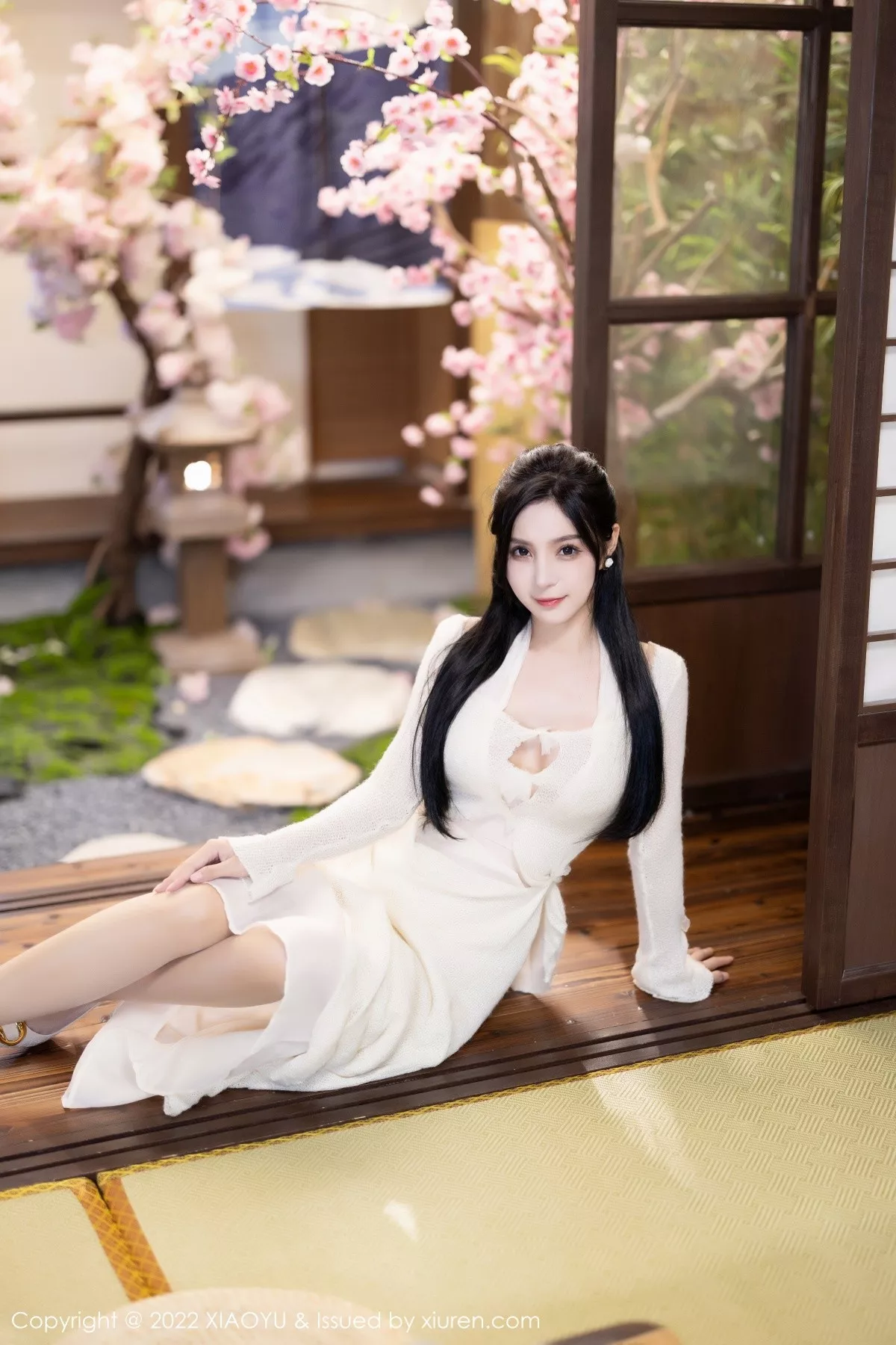 [XiaoYu画语界]第869期小蛮妖写真 [85P]-lcoser