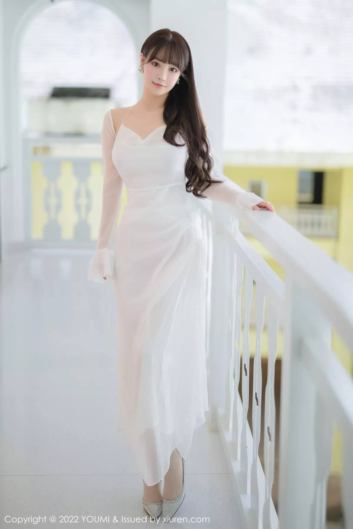 [YouMi尤蜜荟]第856期朱可儿写真 [88P]-lcoser