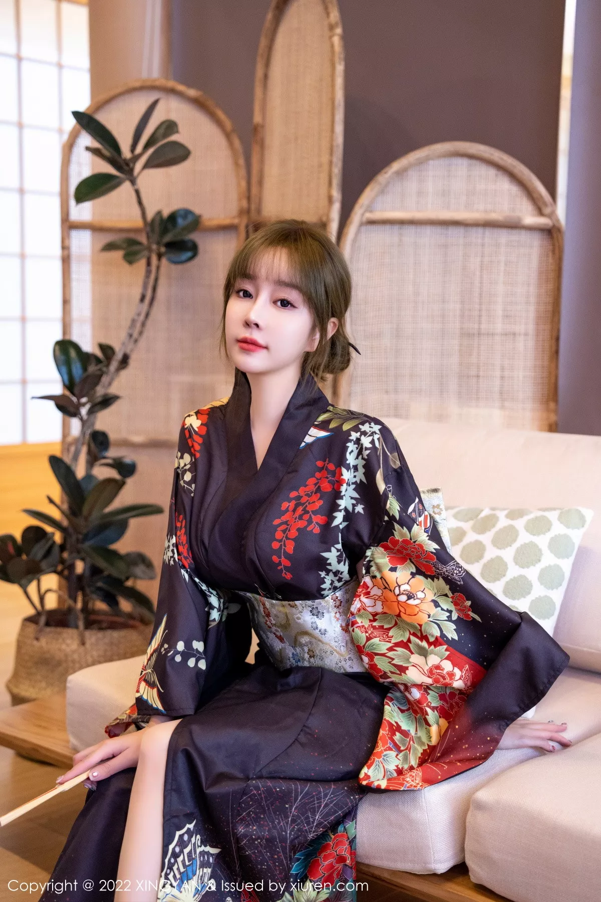 [XingYan星颜社]第154期王雨纯写真 [82P]-lcoser