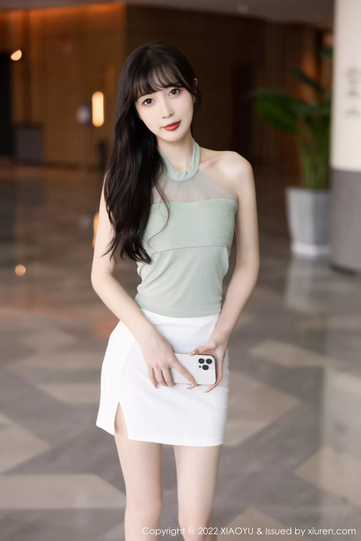 [XiaoYu画语界]第906期林星阑写真 [84P]-lcoser