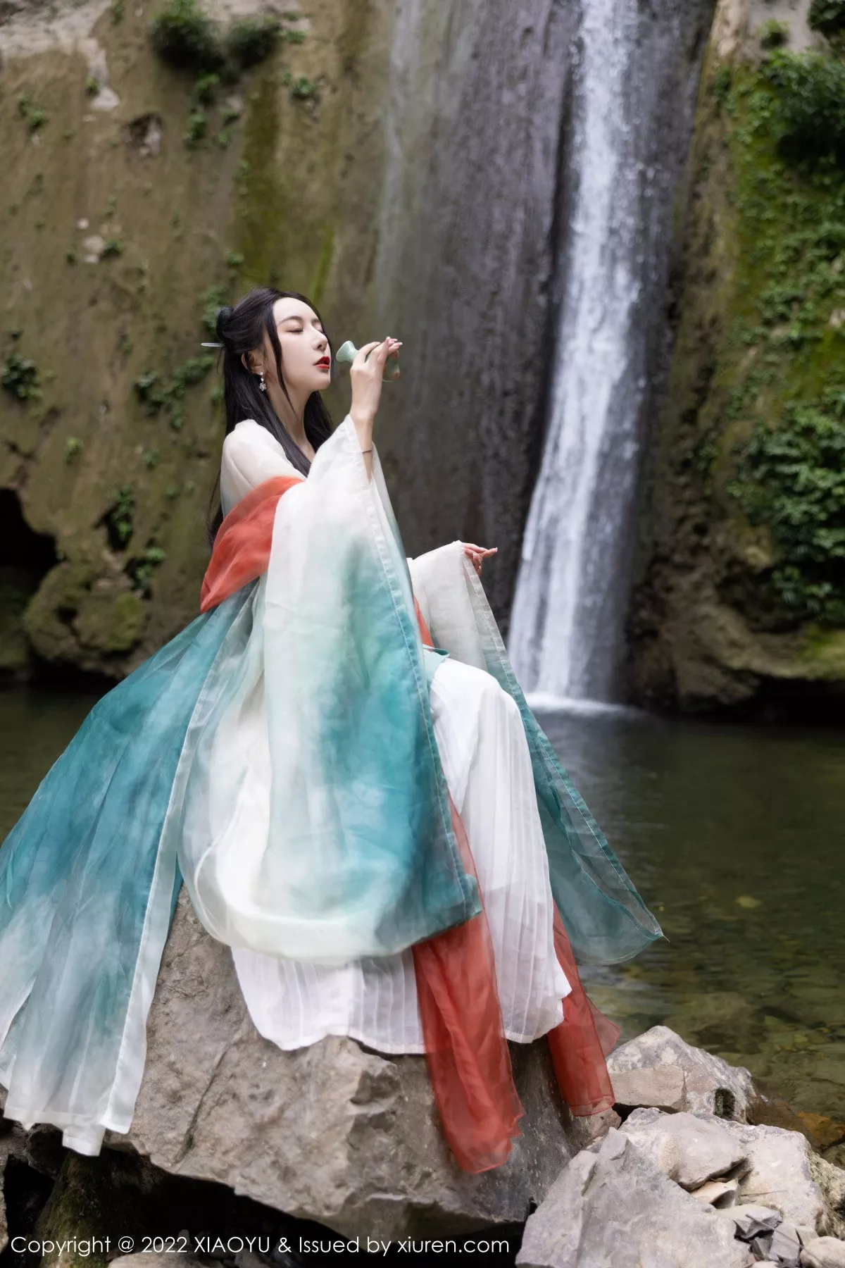 [XiaoYu画语界]第889期王馨瑶写真 [92P]-lcoser