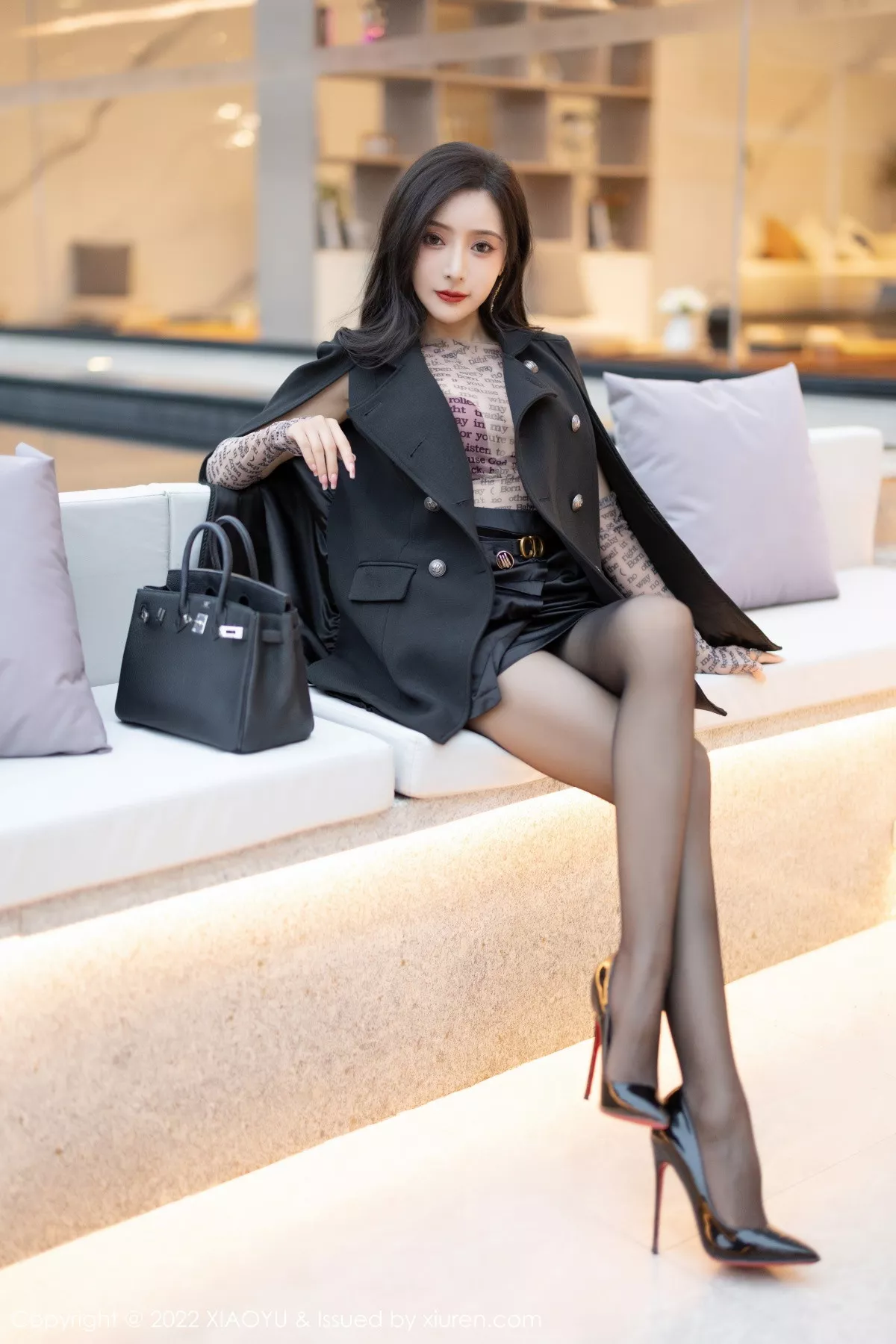 [XiaoYu画语界]第916期王馨瑶写真 [93P]-lcoser