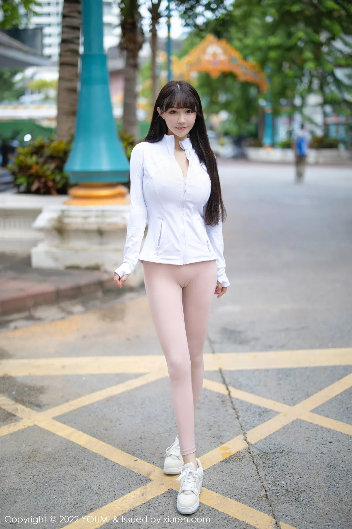 [YouMi尤蜜荟]第869期朱可儿写真 [110P]-lcoser