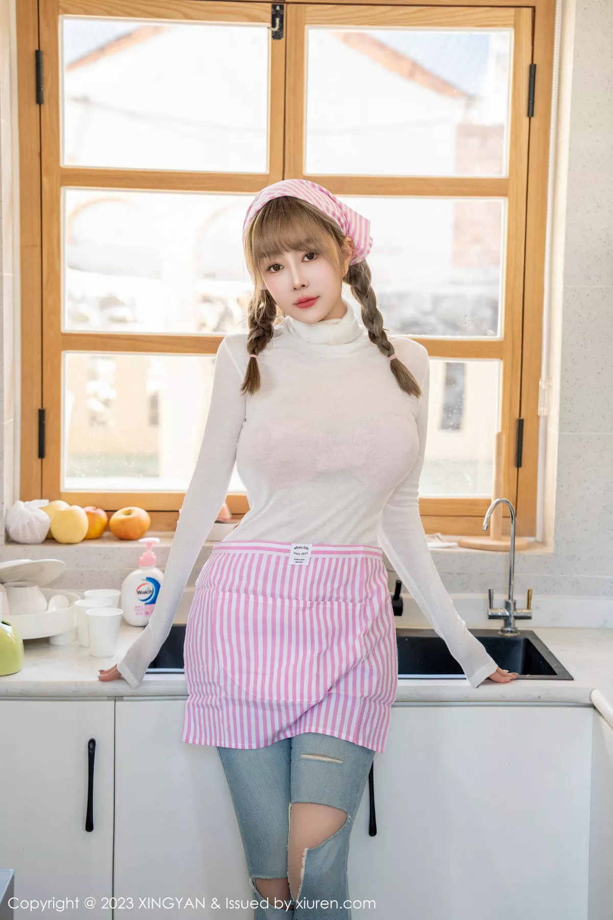 [XingYan星颜社]第165期王雨纯写真 [78P]-lcoser