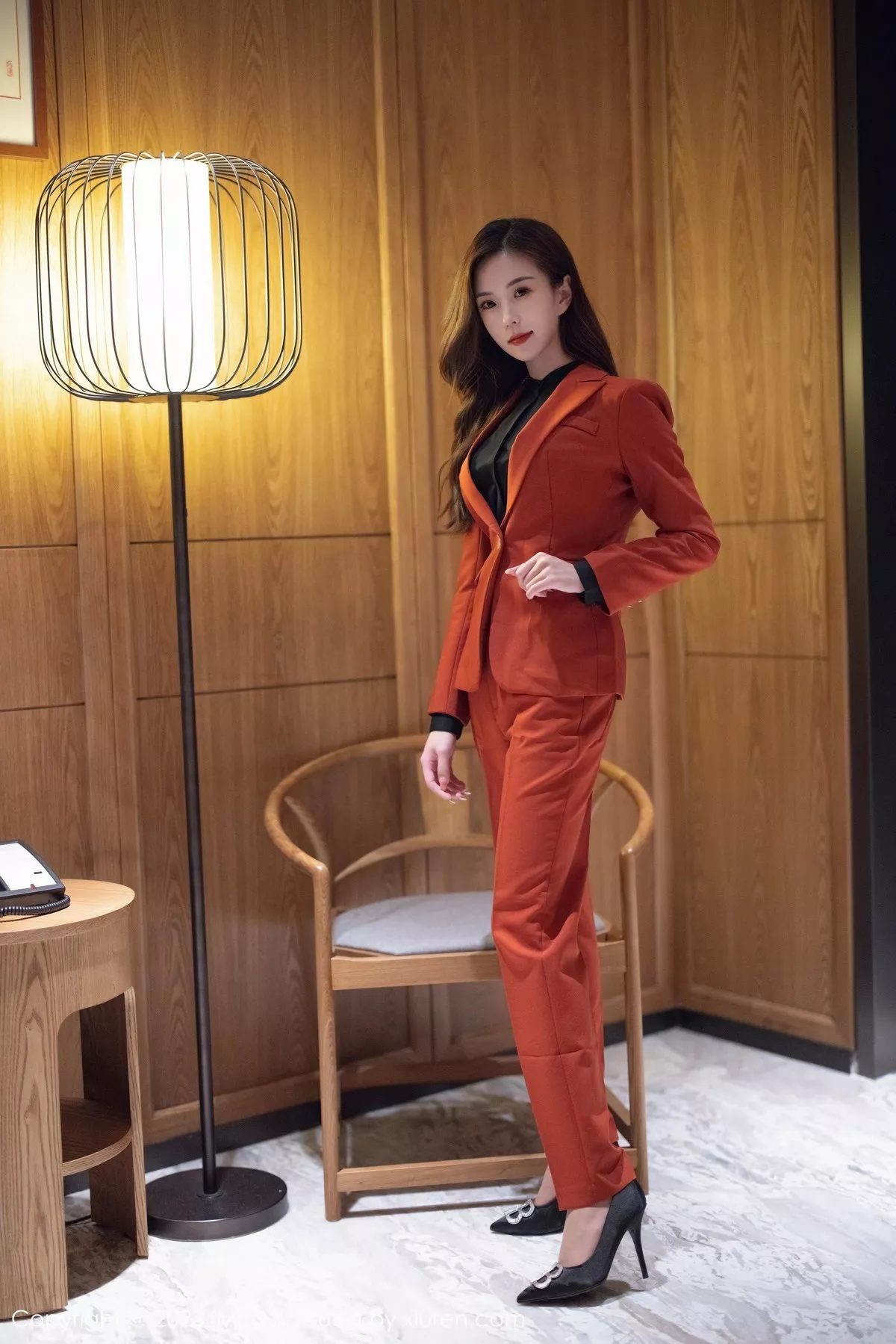 [Imiss爱蜜社]第717期杨紫嫣写真 [64P]-lcoser