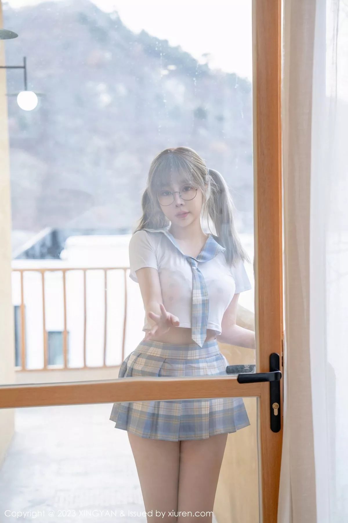 [XingYan星颜社]第180期王雨纯写真 [82P]-lcoser