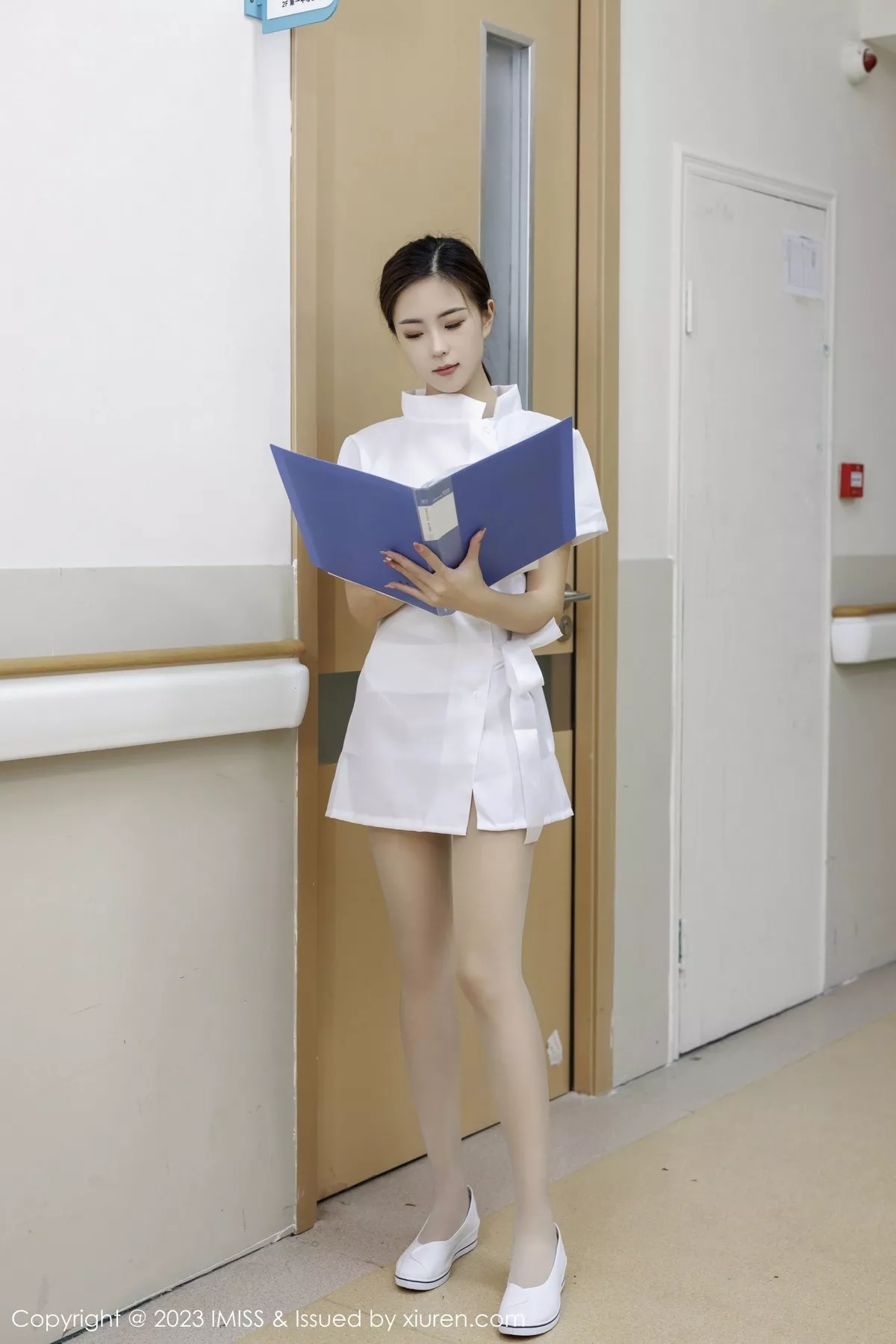 [Imiss爱蜜社]第726期杨紫嫣写真 [61P]-lcoser