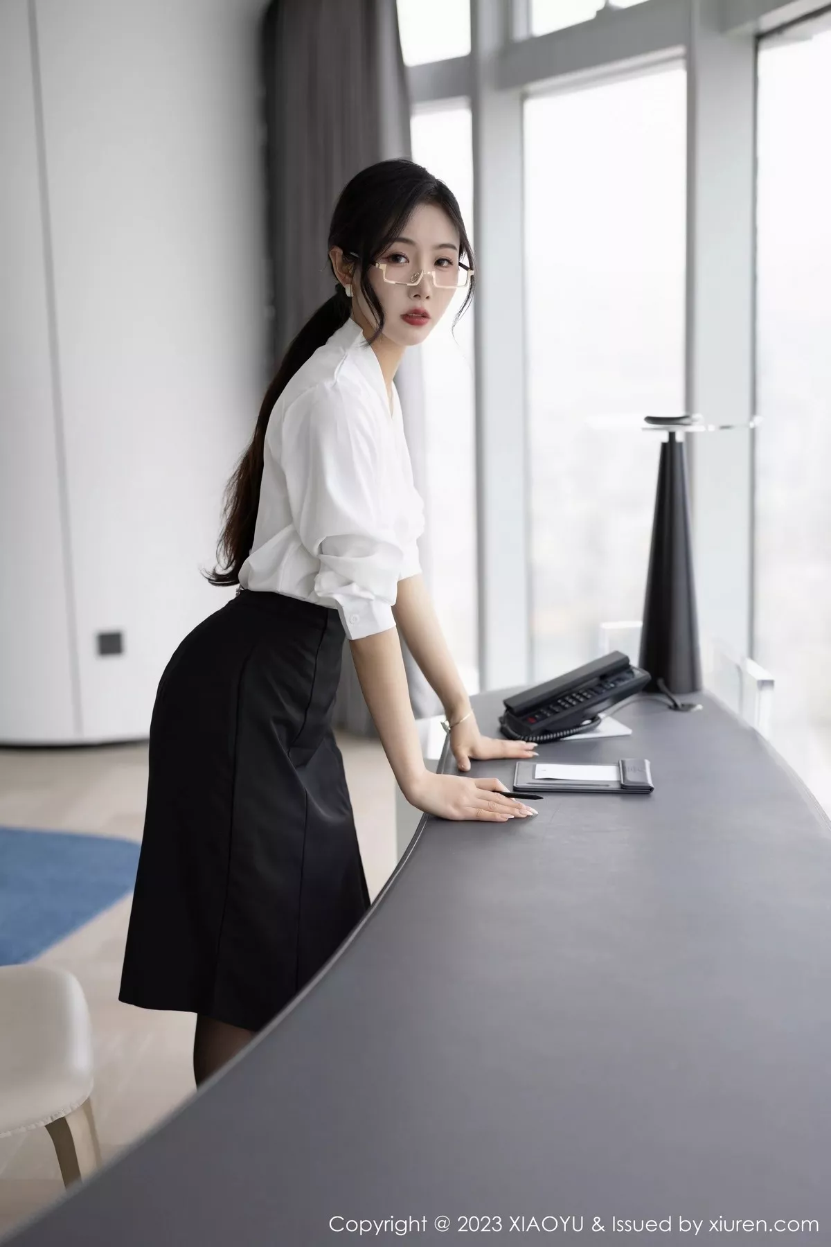 [XiaoYu画语界]第1005期苏苏阿写真 [87P]-lcoser