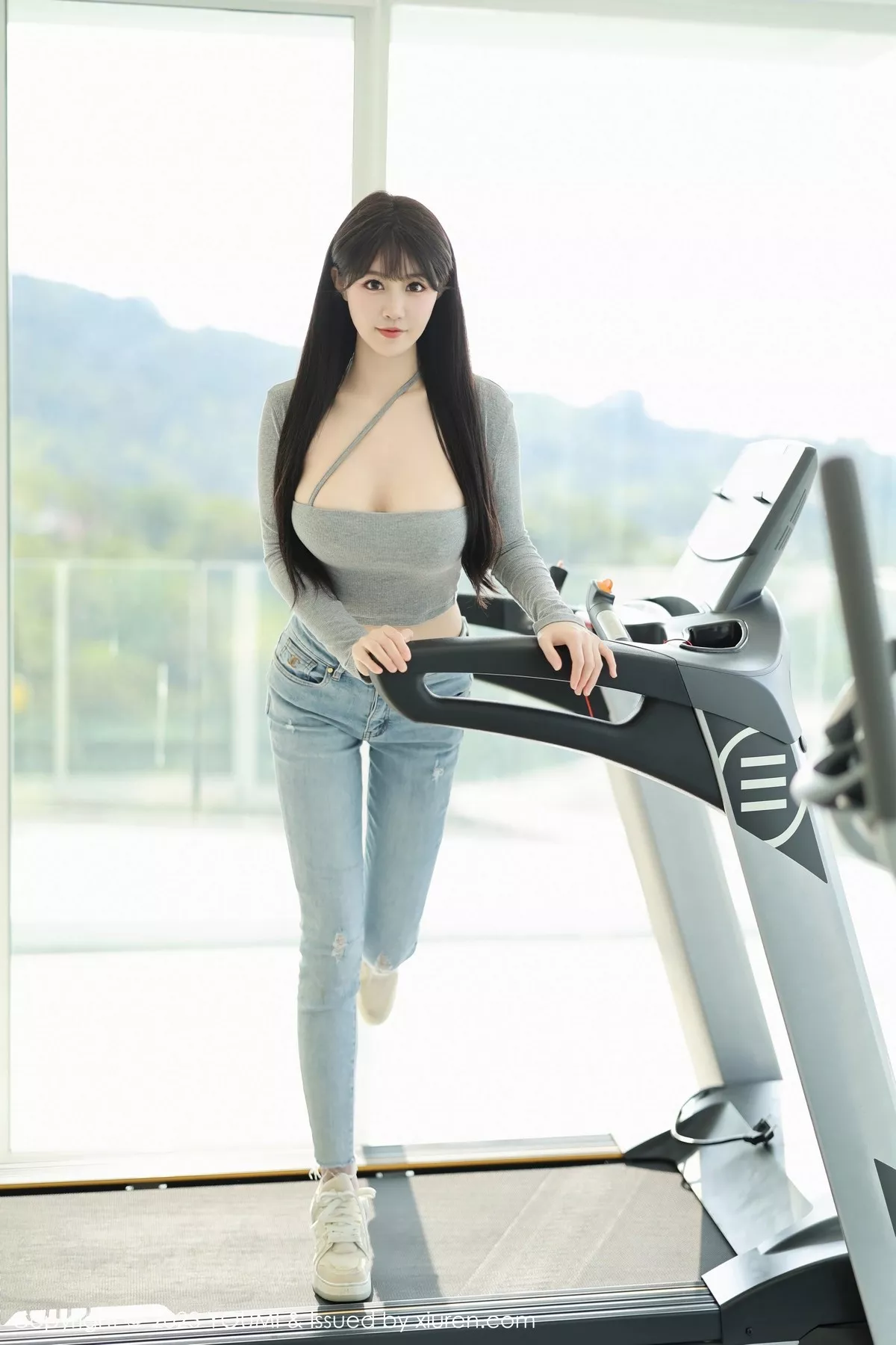 [YouMi尤蜜荟]第946期朱可儿写真 [92P]-lcoser