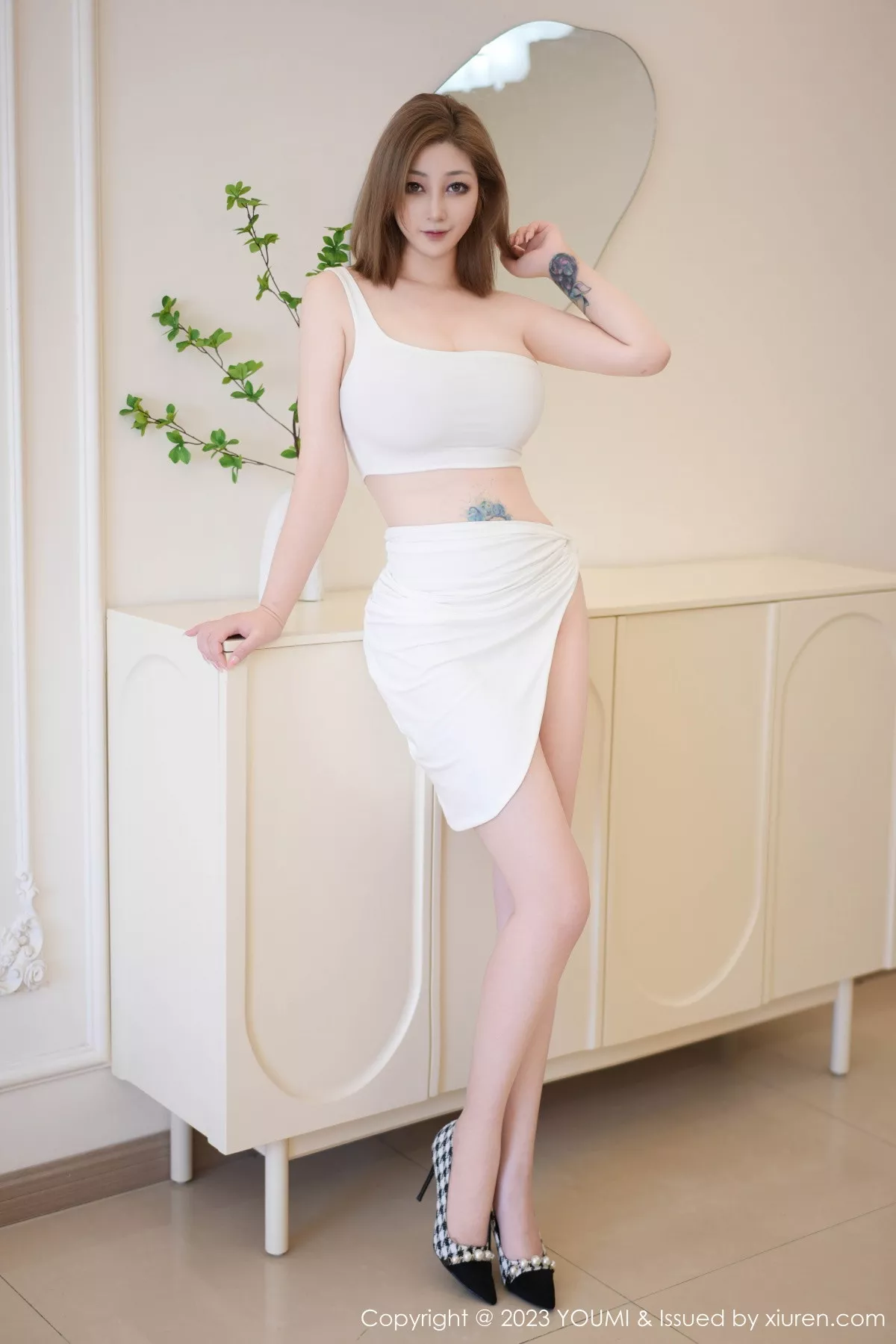 [YouMi尤蜜荟]第986期妲己写真 [75P]-lcoser