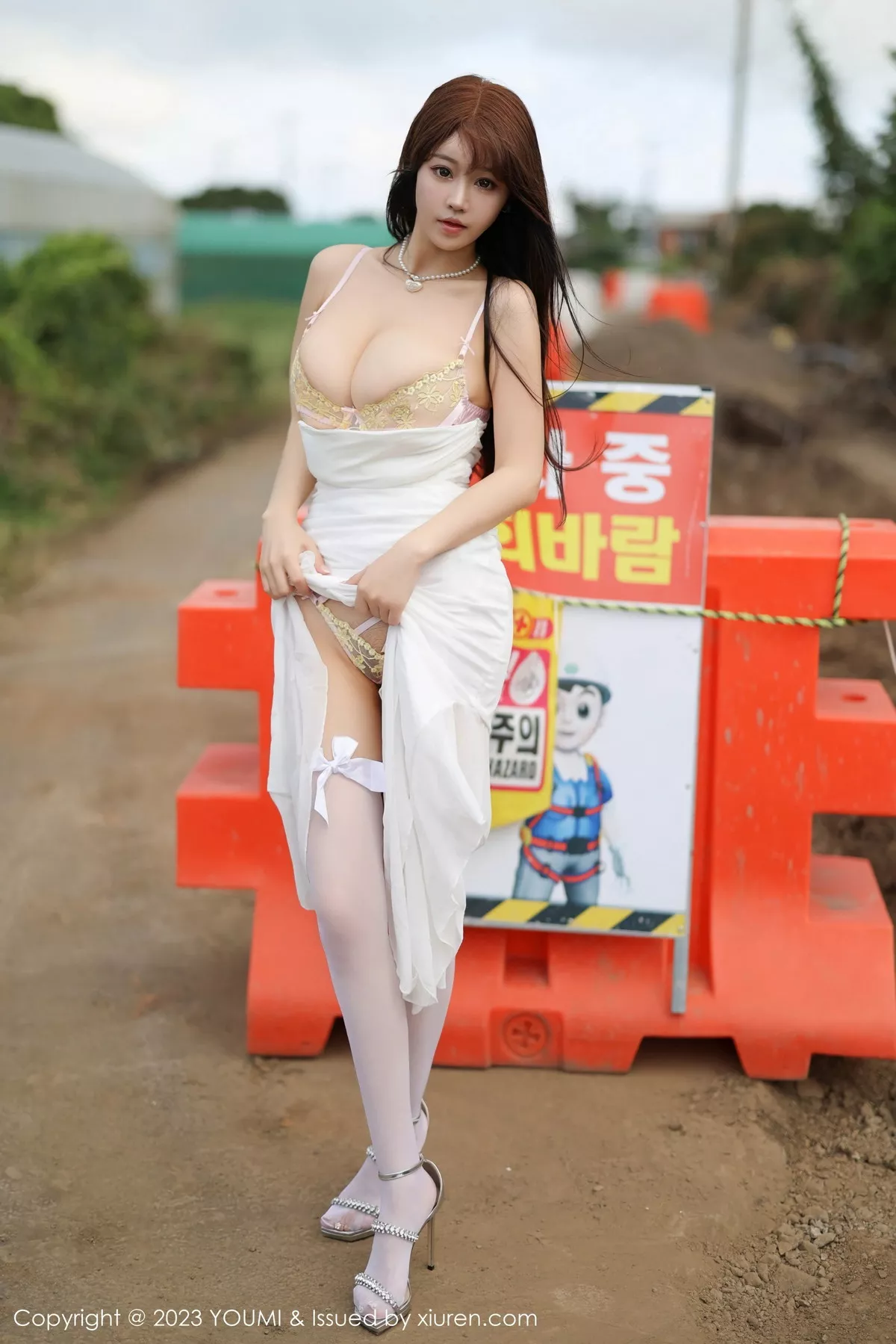 [YouMi尤蜜荟]第996期朱可儿写真 [68P]-lcoser