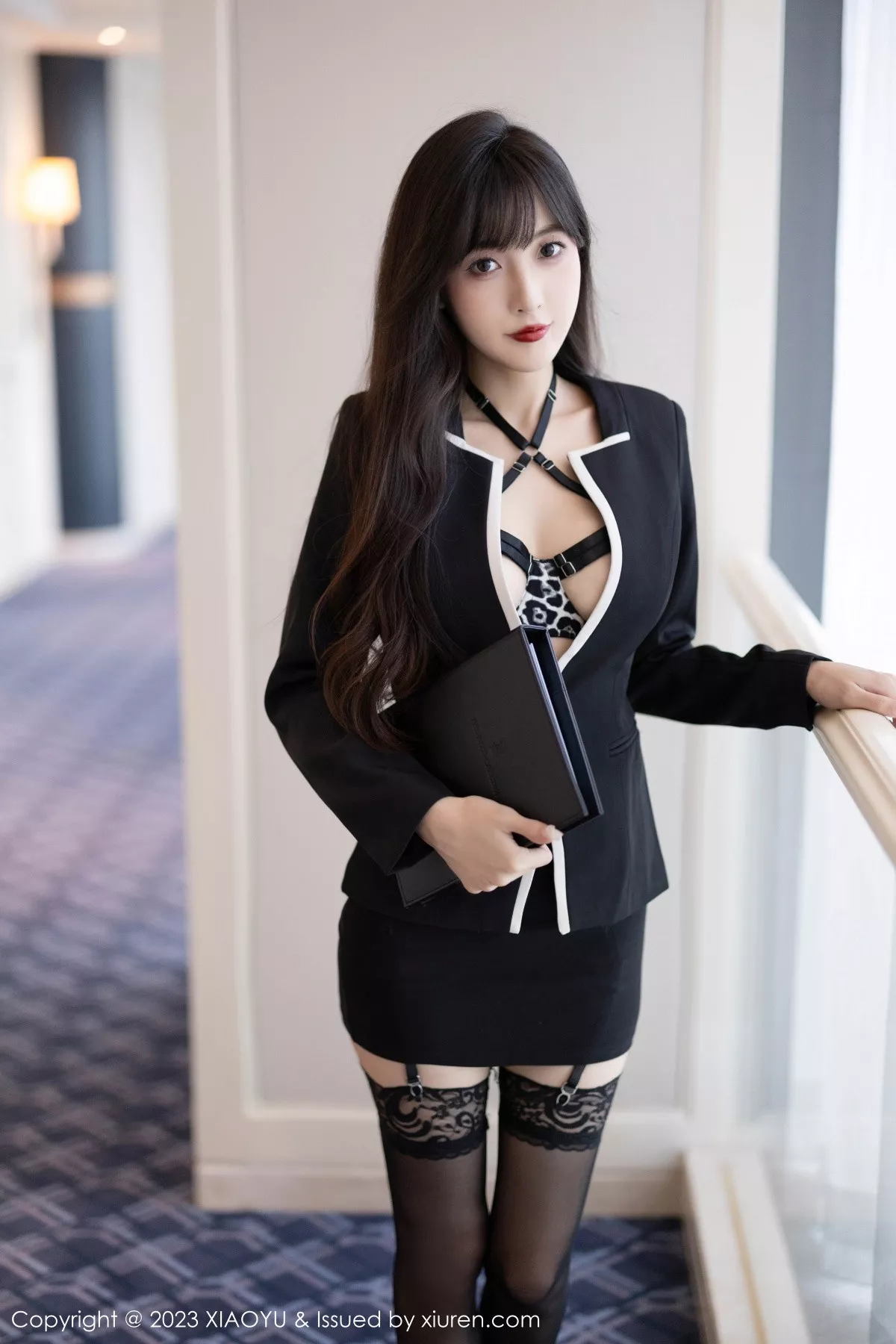 [XiaoYu画语界]第1149期林星阑写真 [85P]-lcoser