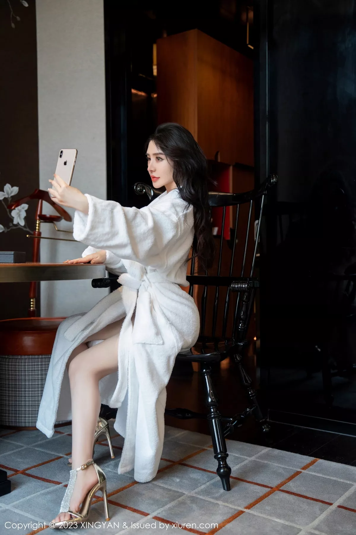 [XingYan星颜社]第220期潘娇娇写真 [76P]-lcoser