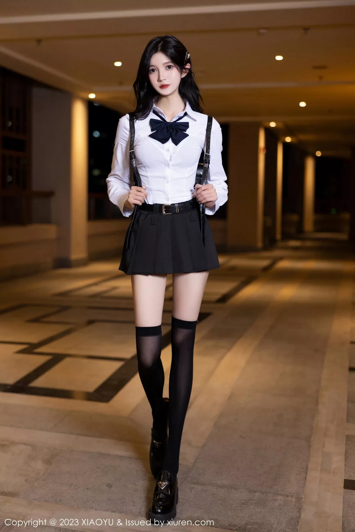 [XiaoYu画语界]第1150期程程程写真 [85P]-lcoser