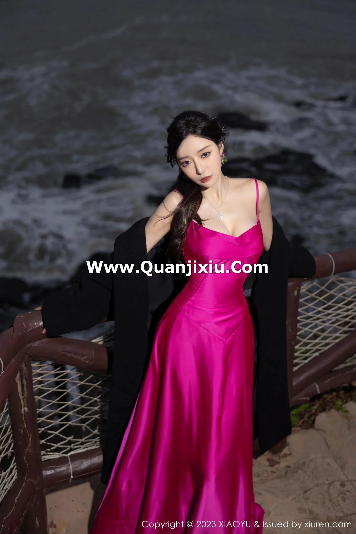 [XiaoYu画语界]第1174期王馨瑶写真 [84P]-lcoser