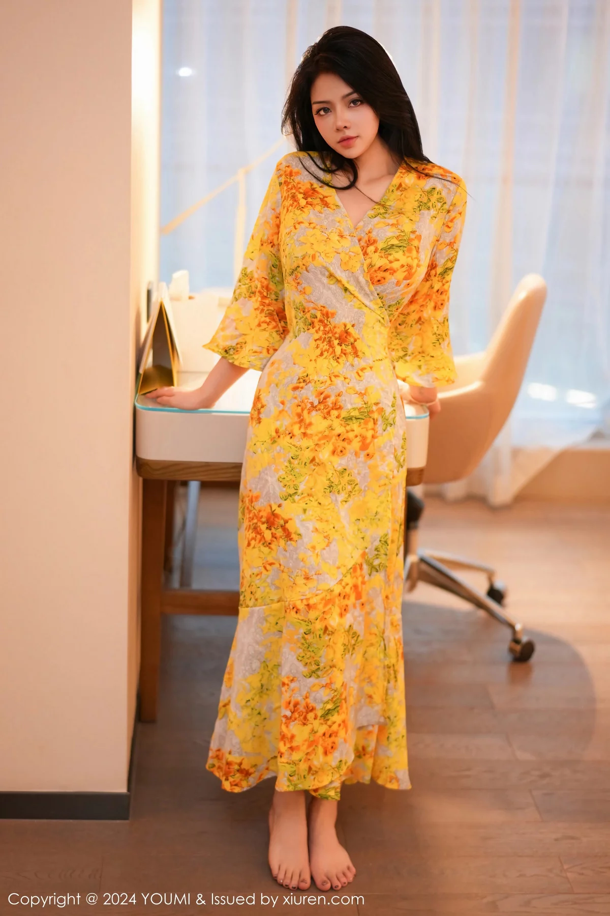 [YouMi尤蜜荟]第1023期媛宝儿写真 [71P]-lcoser