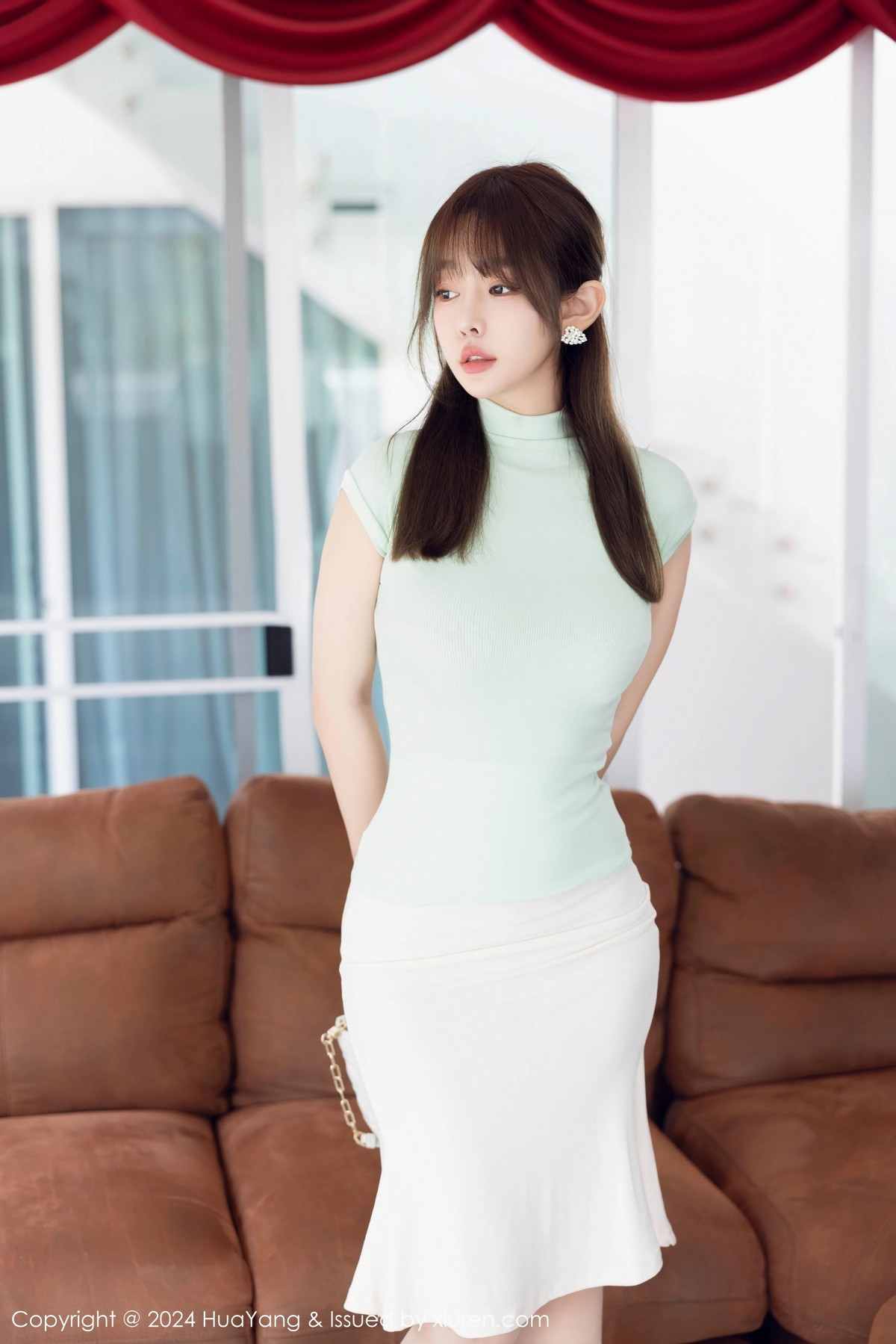 [HuaYang花漾]第565期王雨纯写真 [93P]-lcoser