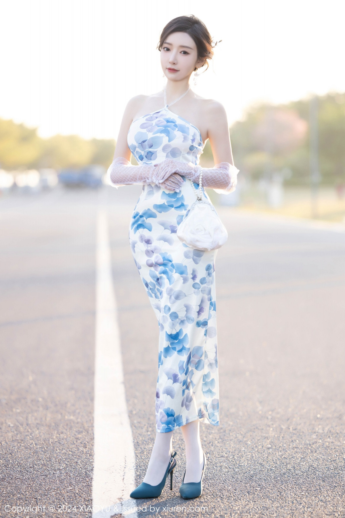 [XiaoYu画语界]第1191期王馨瑶写真 [81P]-lcoser