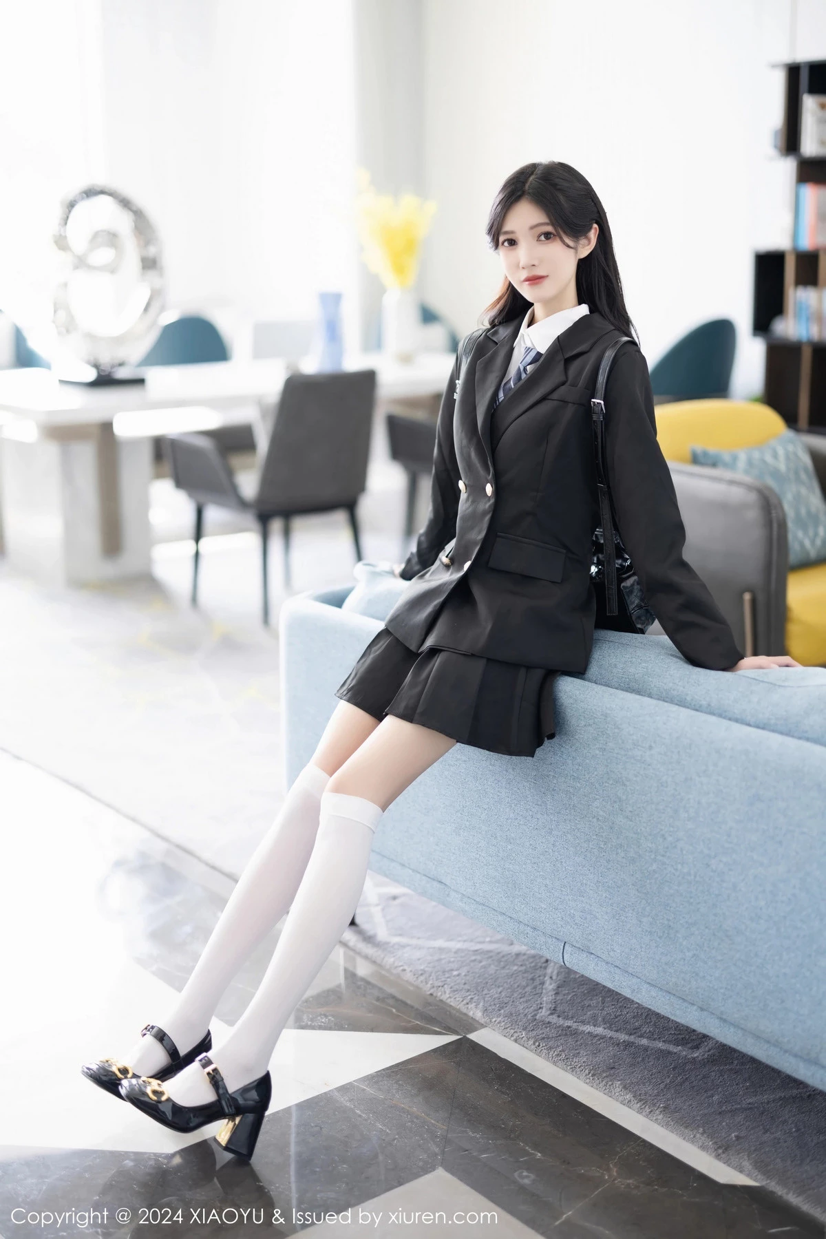 [XiaoYu画语界]第1204期程程程写真 [83P]-lcoser