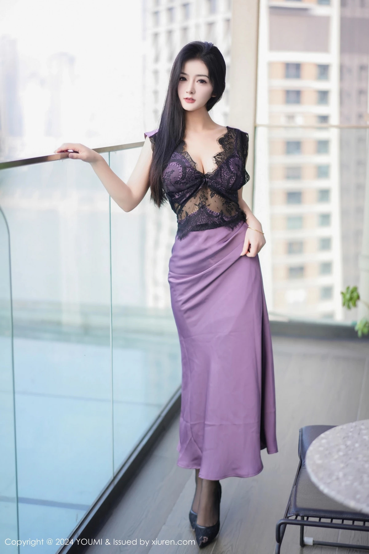 [YouMi尤蜜荟]第1036期小茶茶写真 [81P]-lcoser