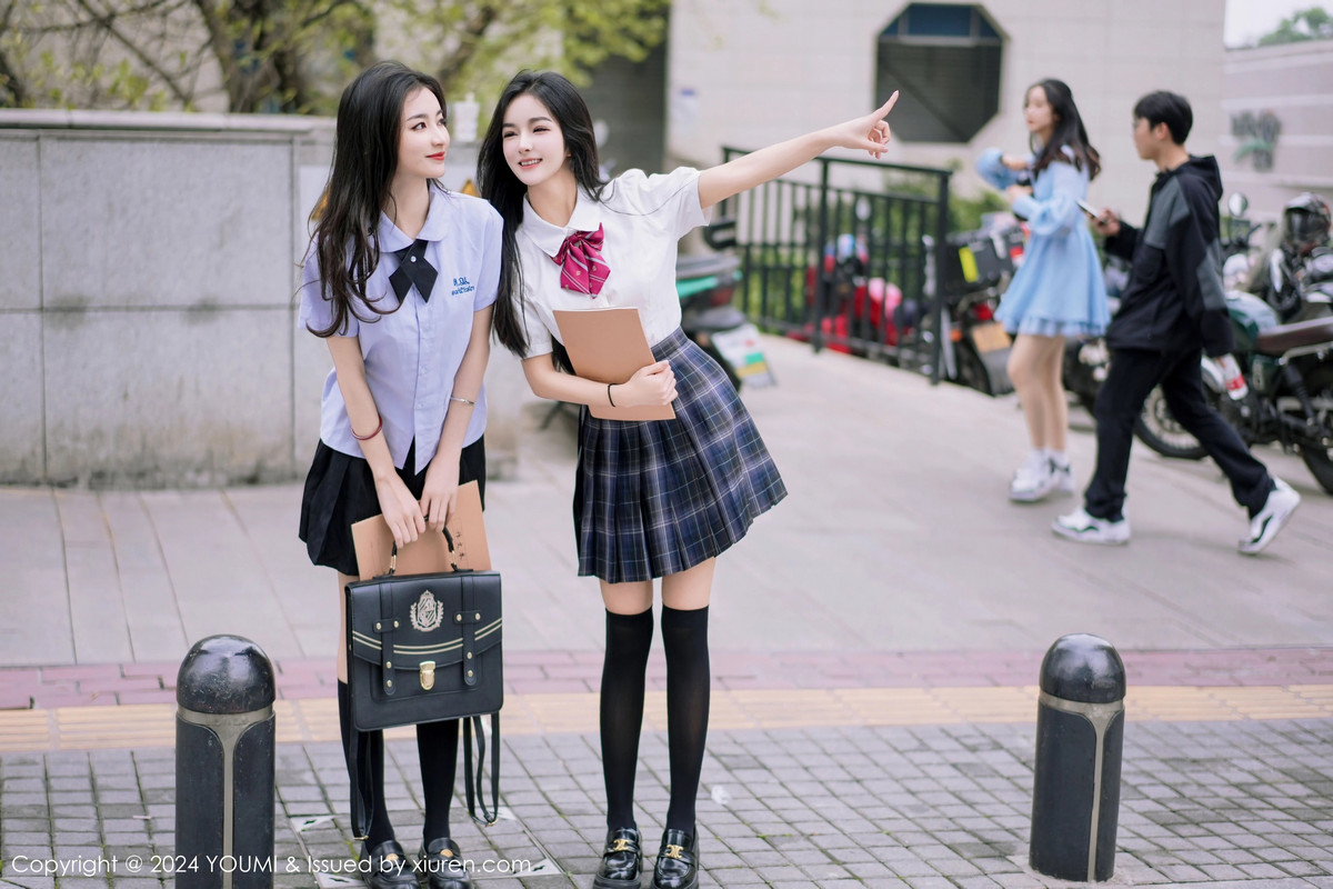 [YouMi尤蜜荟]第1057期小茶茶写真 [103P]-lcoser