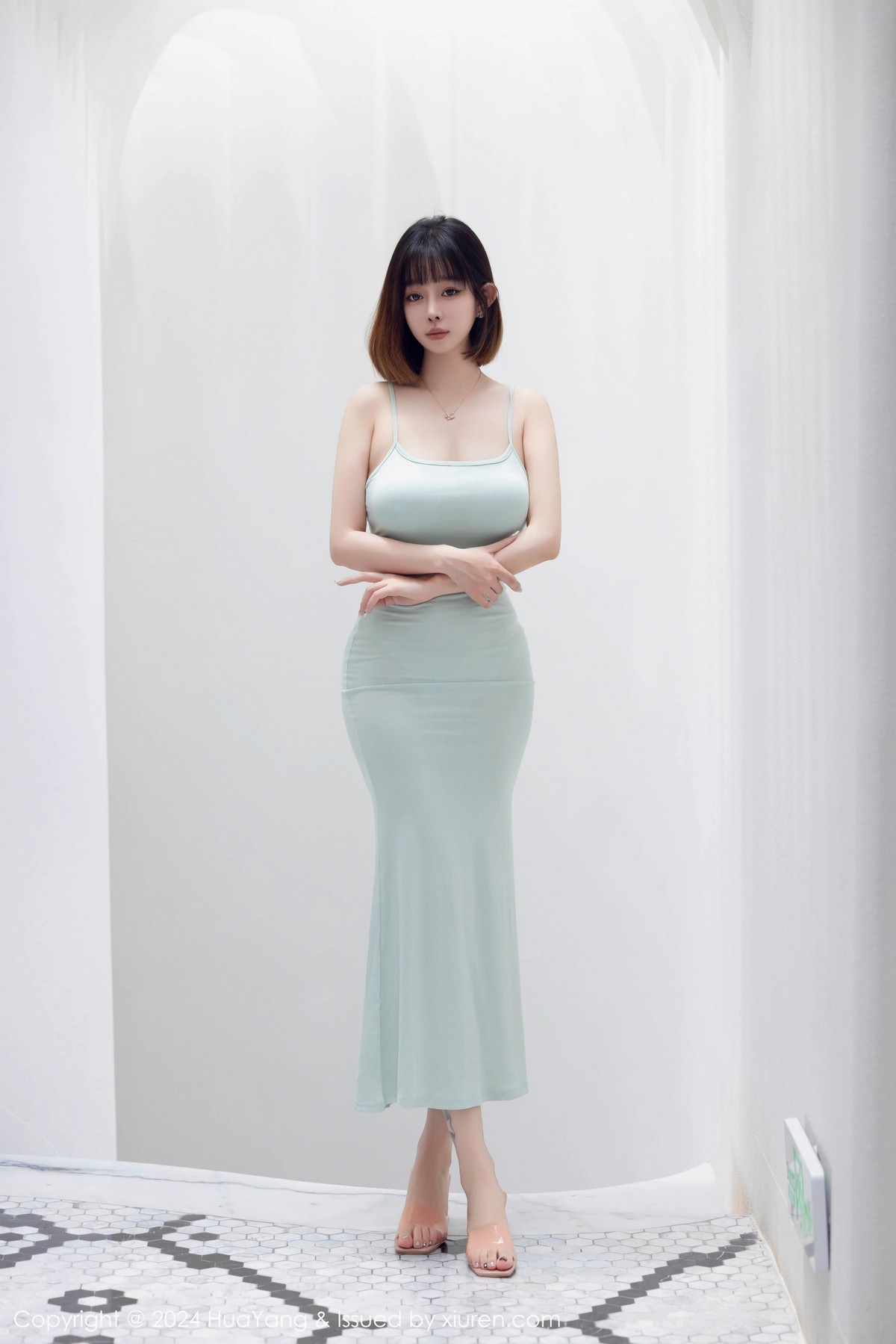 [HuaYang花漾]第586期王雨纯写真 [94P]-lcoser