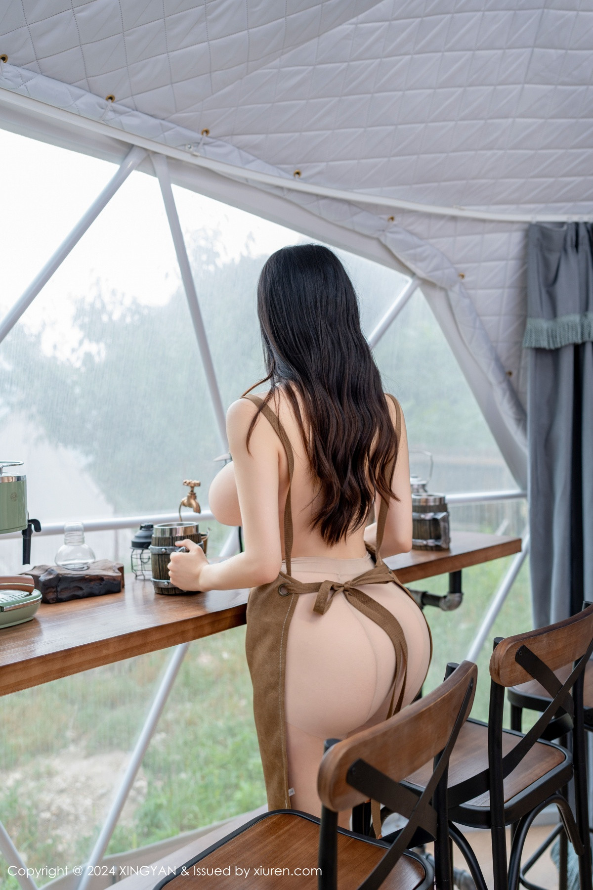 [XingYan星颜社]第264期清妙写真 [81P]-lcoser