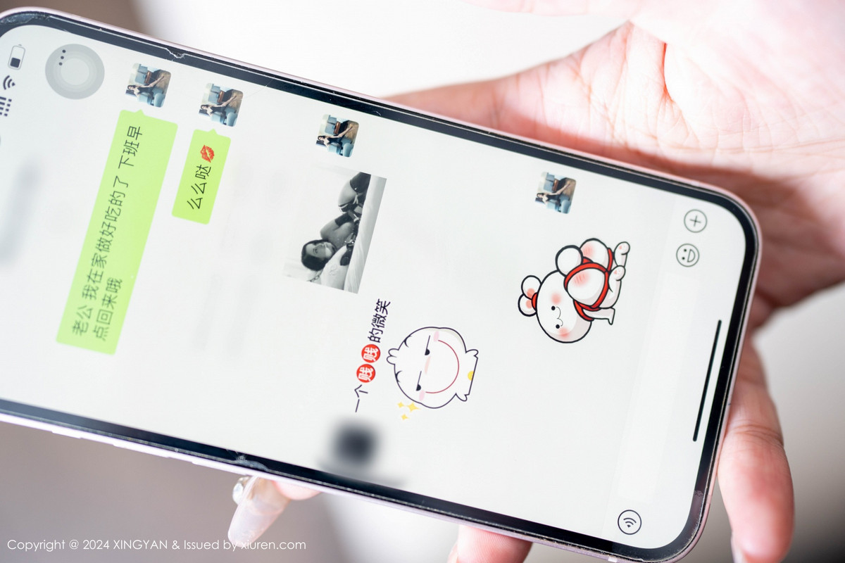 [XingYan星颜社]第275期李若汐写真 [80P]-lcoser