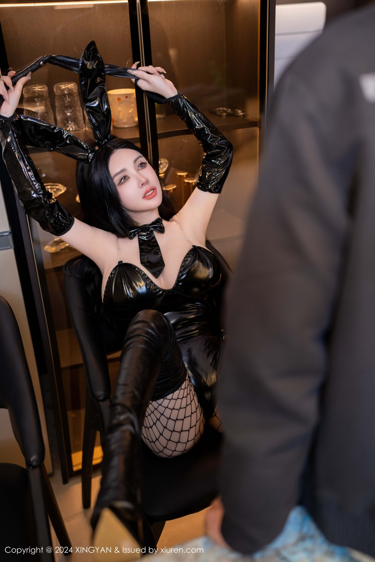 [XingYan星颜社]第285期潘思沁写真 [81P]-lcoser