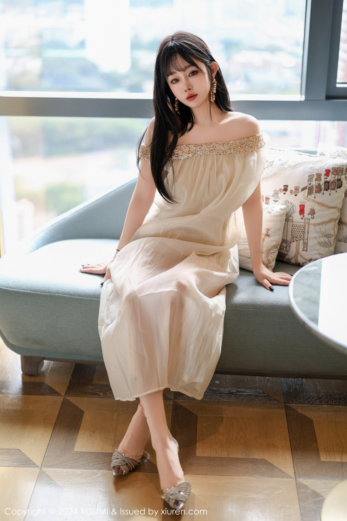 [YouMi尤蜜荟]第1110期王雨纯写真 [70P]-lcoser