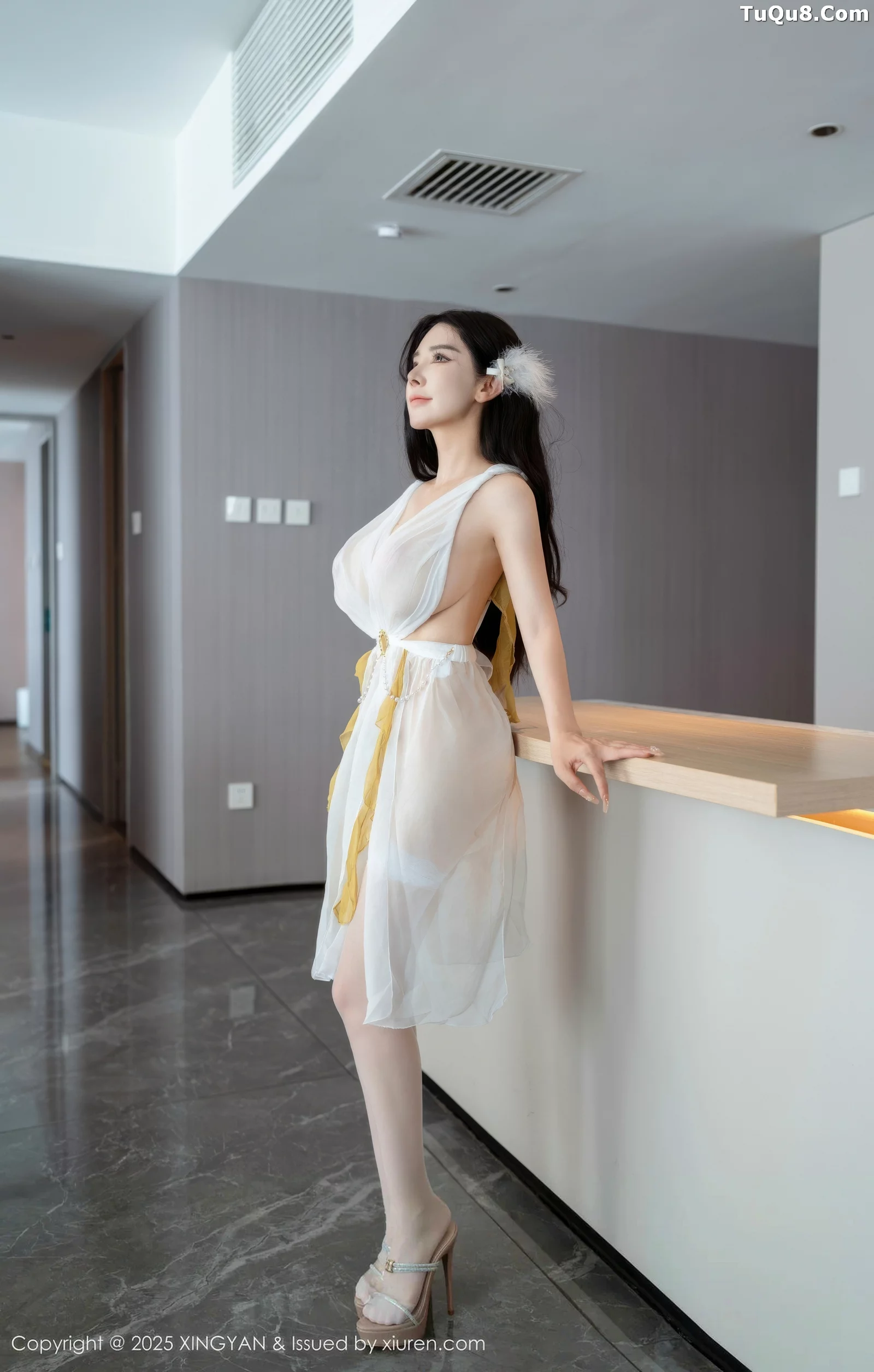 [XingYan星颜社]第392期潘思沁写真 [64P]-lcoser